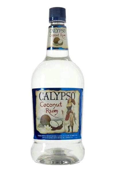 Calypso Coconut Rum 1.75Lt