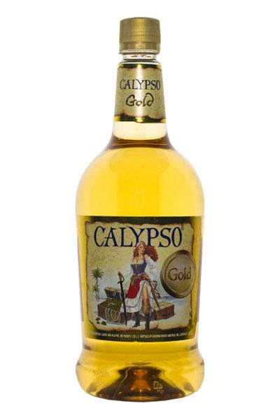 Calypso Gold Rum 1.75Lt