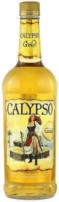 Calypso Gold Rum 1Lt