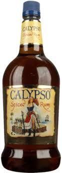Calypso Spiced Rum 1.75Lt