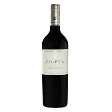 Calyptra Gran Reserva Cabernet Sauvignon 750ml