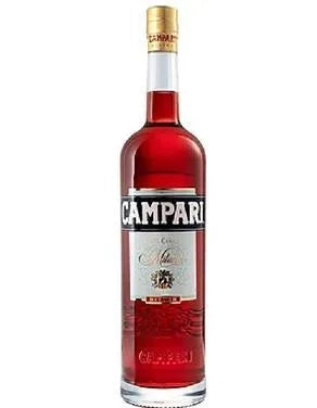 Campari Bitter Aperitif 375ml