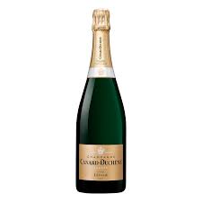 Canard Duchene Cuvee Leonie Brut Champagne 750ml