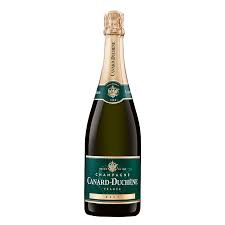 Canard Duchene Brut Champagne 750ml