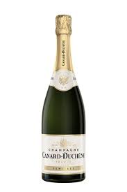 Canard Duchene Demi Sec Champagne 750ml
