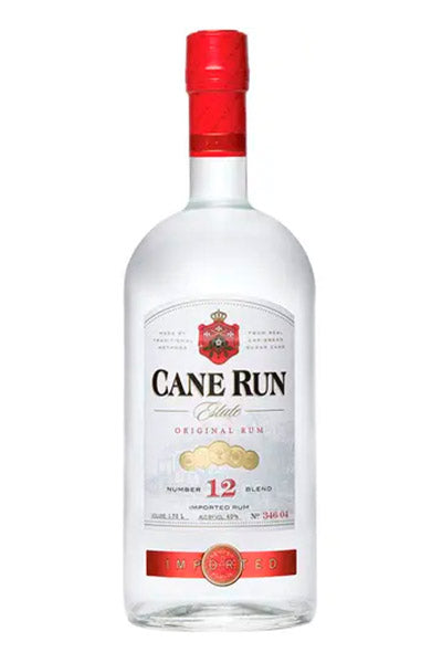 Cane Run Estate Original Rum 1.75Lt