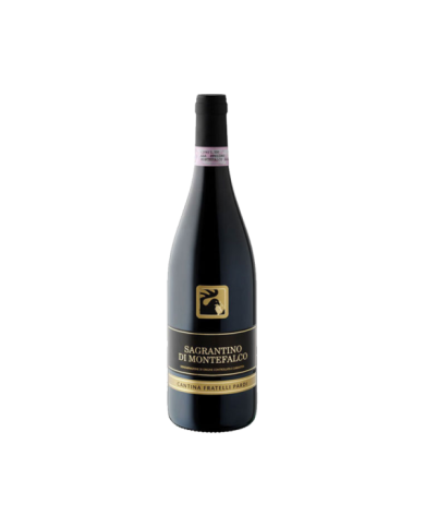 Cantina Fratelli Pardi Sagrantino di Montefalco DOCG 750ml