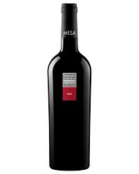 Cantina Mesa Buio Carignano del Sulcis 750ml