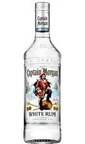 Captain Morgan White Rum 1Lt