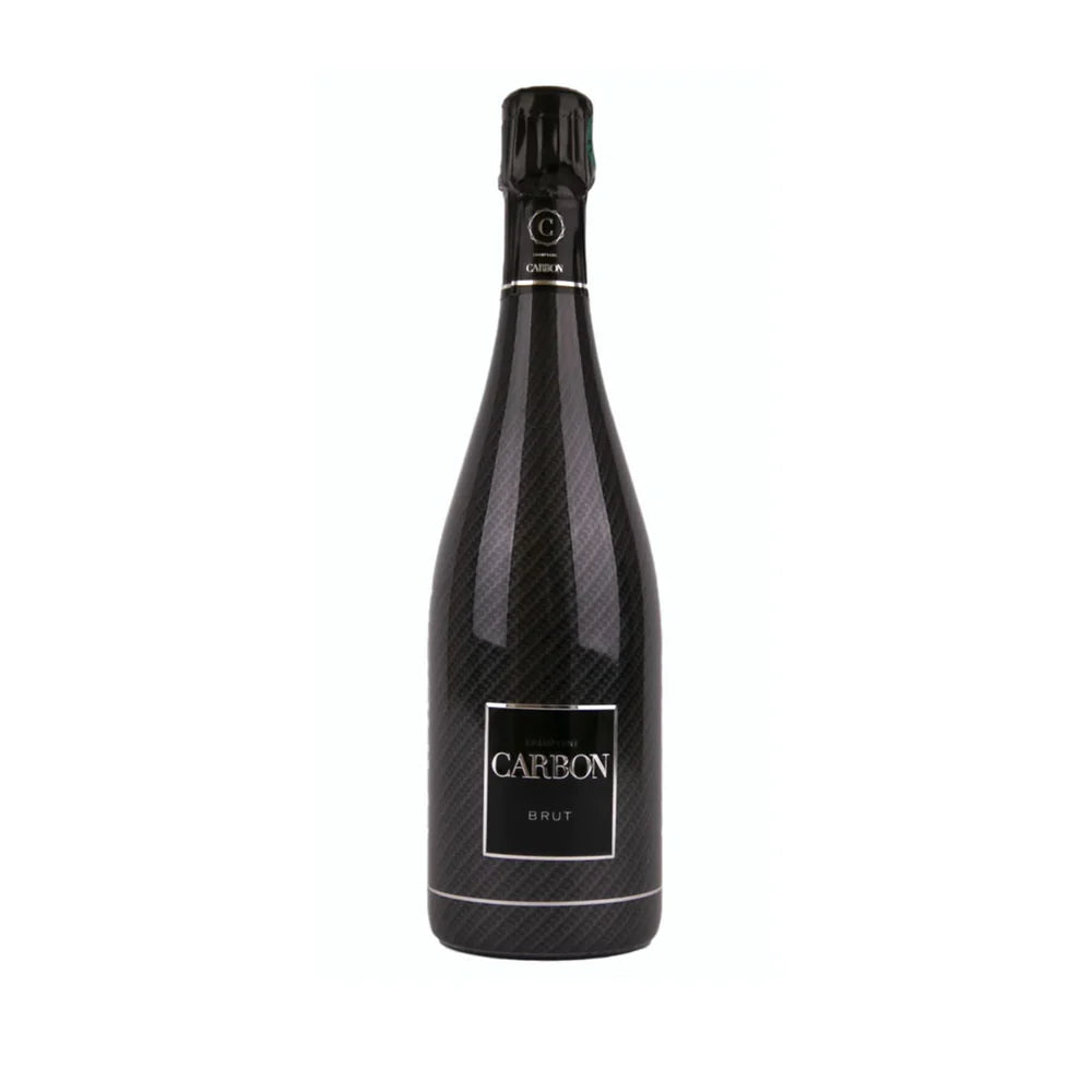 Carbon Fiber Edition Brut Champagne 1.5Lt
