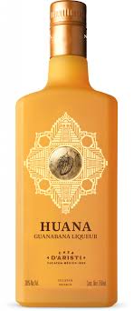 Casa D'Aristi Huana Guanabana Liqueur 750ml