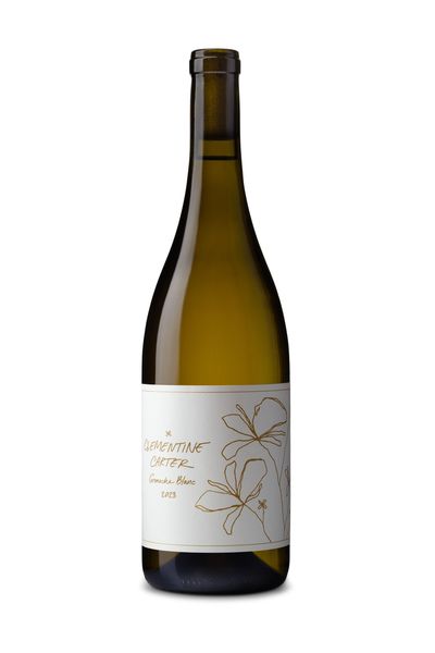 Casa Dumetz Clementine Carter Grenache Blanc 750ml