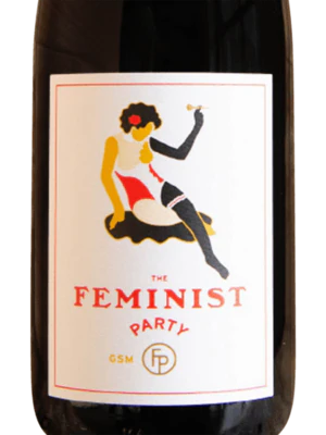 Casa Dumetz The Feminist Party GSM 750ml