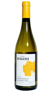Casa Magoni Chardonnay Vermentino 750ml
