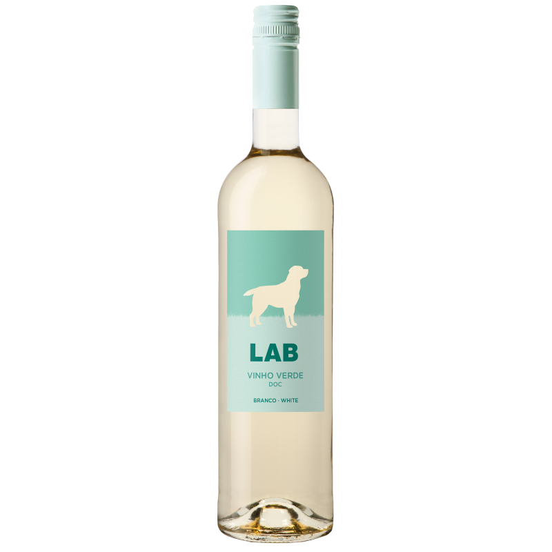 Casa Santos Lima Lab Vinho Verde DOC 750ml