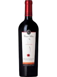 Casa Silva Microterroir de los Lingues Carmenere 750ml
