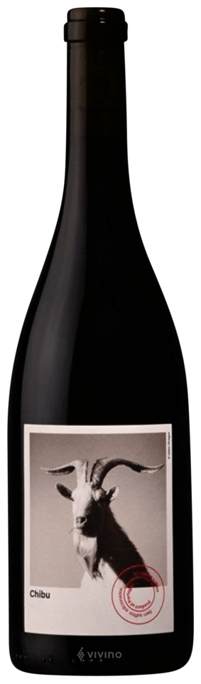 Casa de Mouraz Antonio Lopes Ribeiro Chibu 750ml