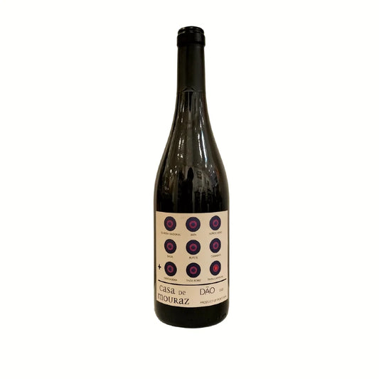 Casa de Mouraz Tinto 750ml