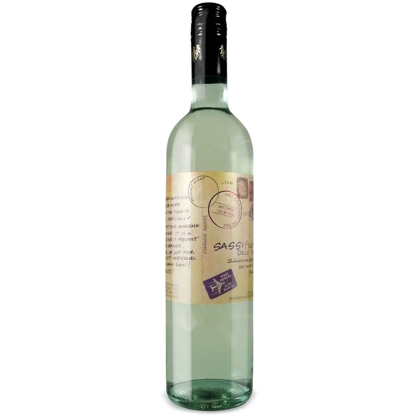 2023 Castellargo Sassi Pinot Grigio delle Venezie IGT 750ml