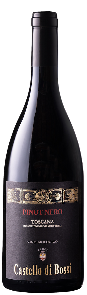 Castello di Bossi Pinot Nero Toscana IGT 750ml