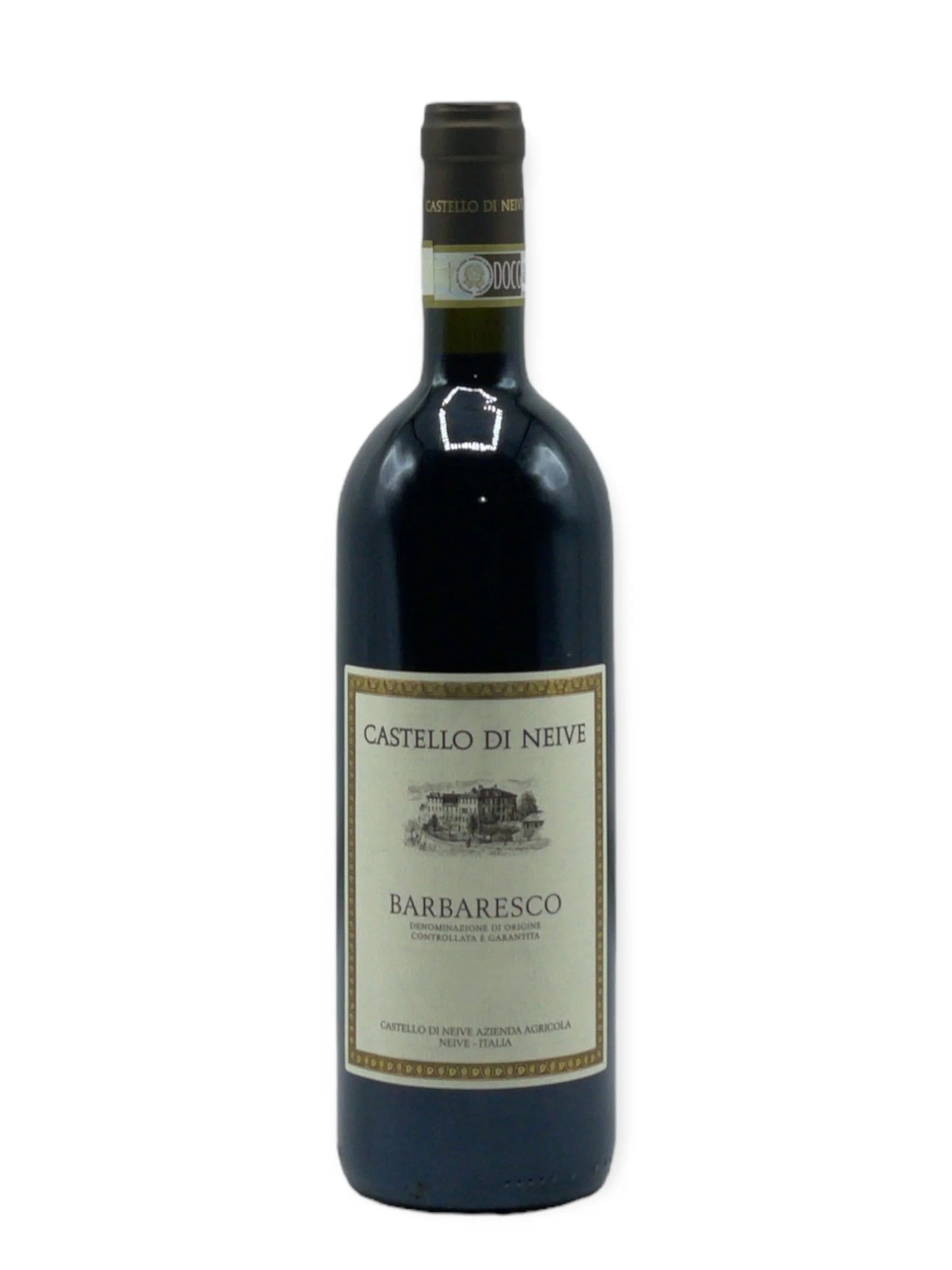 Castello di Neive Barbaresco DOCG 750ml