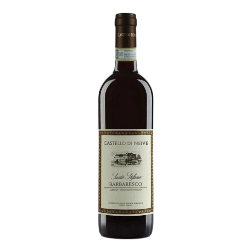 Castello di Neive Santo Stefano 750ml