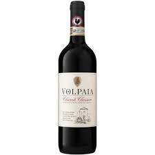 Castello di Volpaia Chianti Classico DOCG 750ml