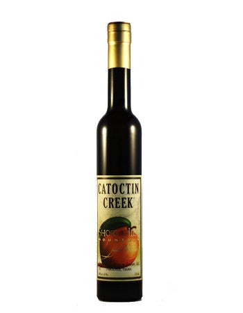 Catoctin Creek Peach Brandy 375ml