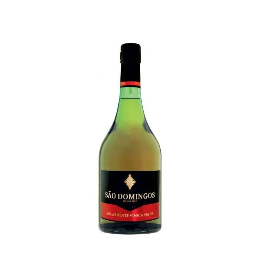 Caves do Solar de Sao Domingos Aguardente Velha 750ml