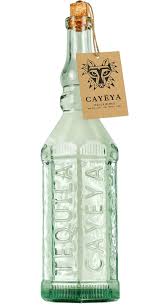 Cayeya Blanco Tequila 750ml