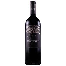Cellers de la Cartoixa Montsalvat Montclass 750ml
