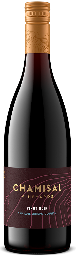 Chamisal Vineyards San Luis Obispo County Pinot Noir 750ml