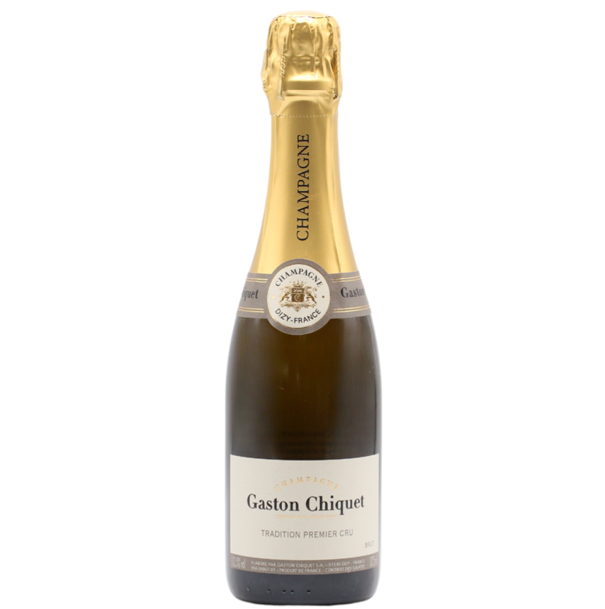 Gaston Chiquet Premier Cru Brut Tradition 375ml