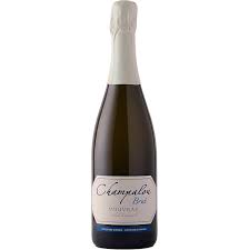Champalou Vouvray Petillant Methode Traditionnelle Brut 750ml