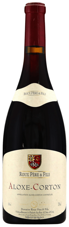 Chanson Pere & Fils Aloxe-Corton 750ml