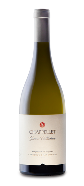 Chappellet Signature Molly Chenin Blanc 750ml