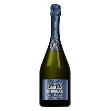 Charles Heidsieck Brut Reserve Champagne 750ml