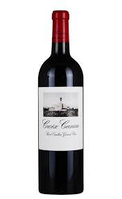 Chateau Canon Croix Canon - Clos Canon 750ml