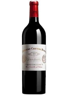 Chateau Cheval Blanc 750ml
