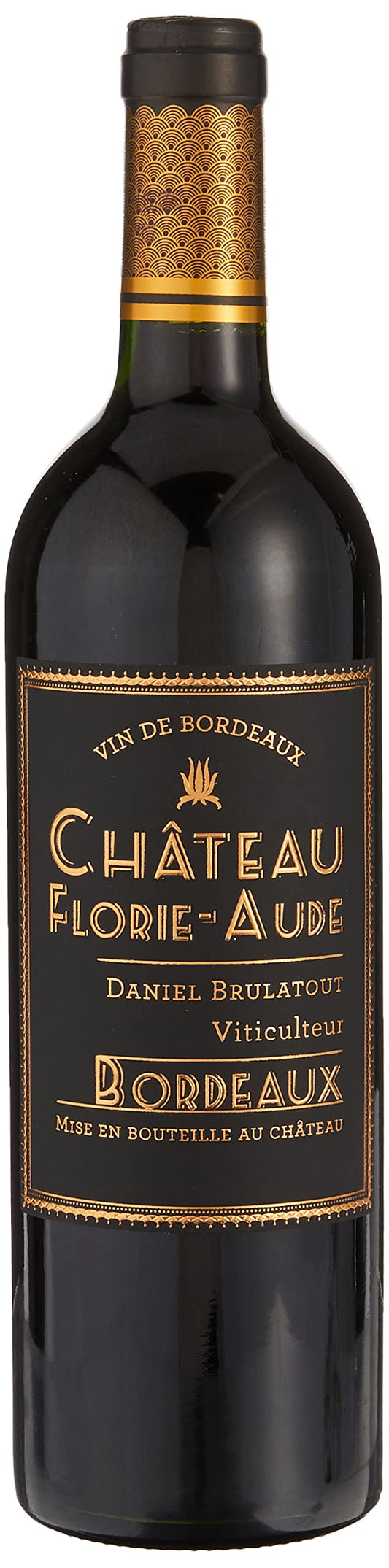 Chateau Florie-Aude 750ml