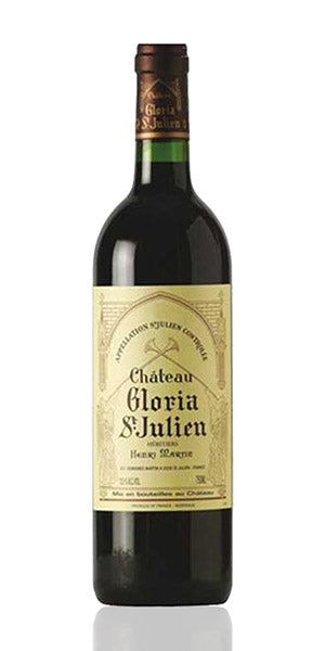 Chateau Gloria 750ml