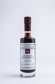 Chateau Grand Traverse Cherry Cherry Reserve 750ml