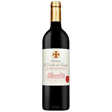 Chateau L'Etoile de Viaud 750ml