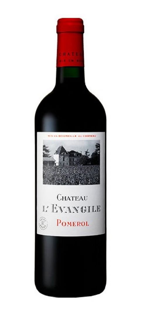Chateau L'Evangile 750ml