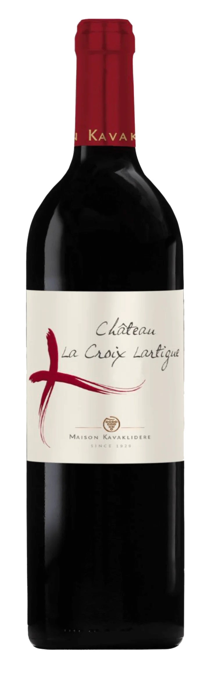 Chateau La Croix Lartigue 750ml