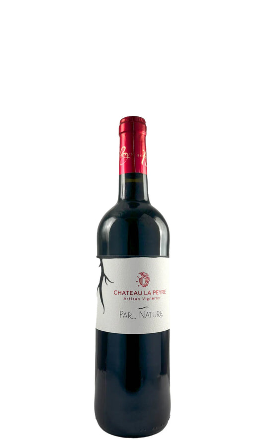 Chateau La Peyre Par Nature 750ml