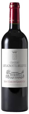 Chateau Laplagnotte-Bellevue 750ml