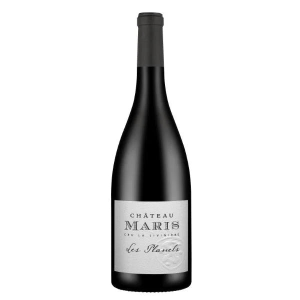 Chateau Maris Les Planels Minervois La Liviniere 750ml