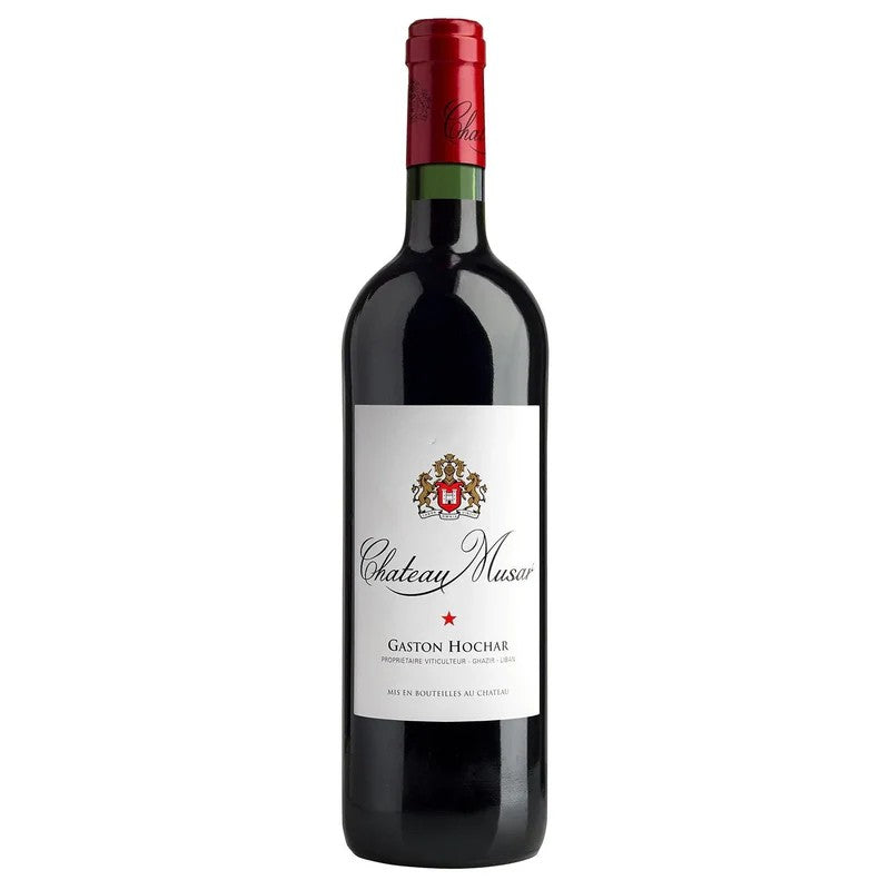 Chateau Musar 750ml