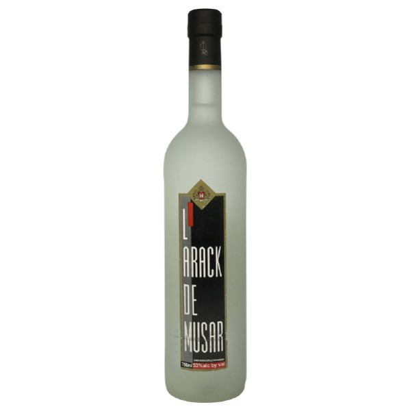 Chateau Musar Arack 750ml